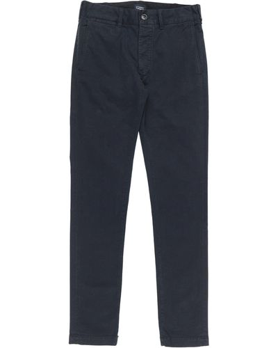 Citizens of Humanity Trousers - Blue