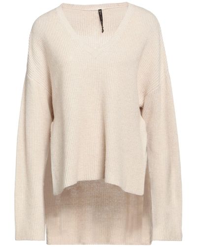 Manila Grace Sweater - Natural