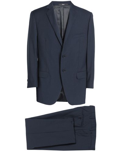 Facis Suit - Blue