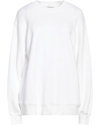 Cotton Citizen Sweatshirt - White