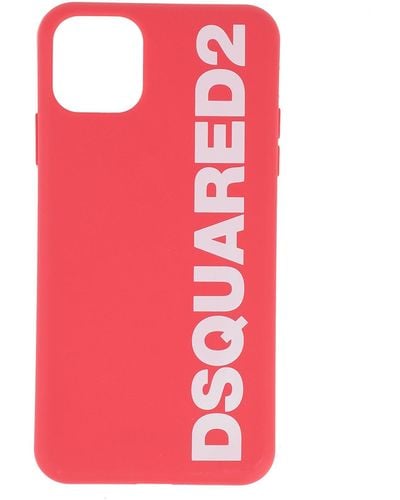 DSquared² Covers & Cases - Pink