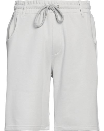 Harmont & Blaine Shorts & Bermuda Shorts - Gray