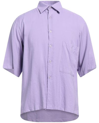 Costumein Shirt - Purple