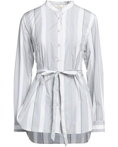 Guglielminotti Chemise - Gris