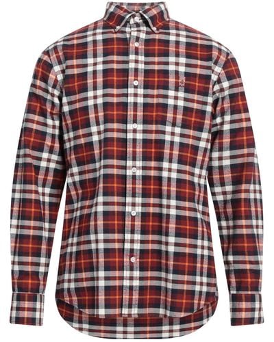 GANT Shirt - Red