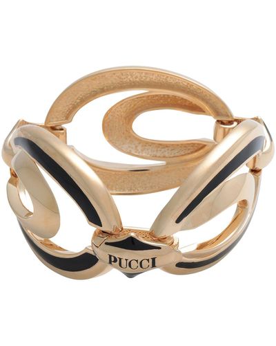 Emilio Pucci Bracelet - White