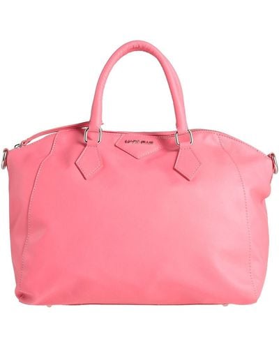 Marc Ellis Handbag - Pink