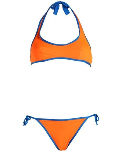 Twin Set Bikini - Orange