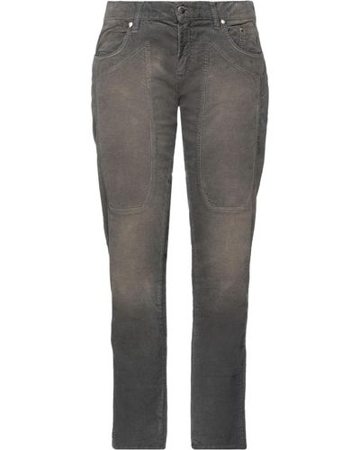 Jeckerson Trouser - Gray