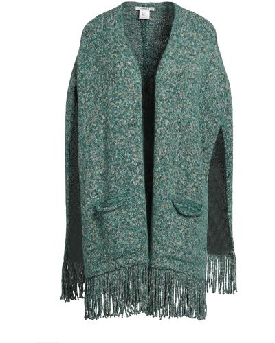 Kangra Cape - Green