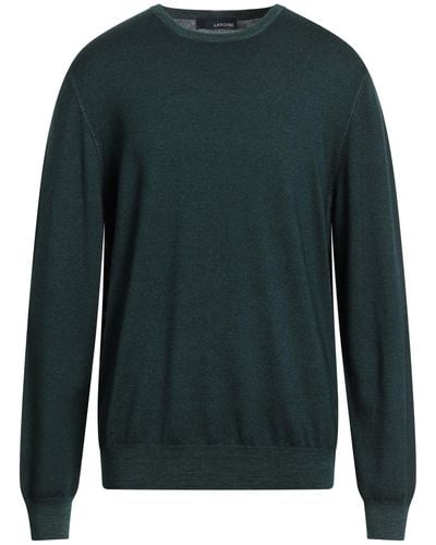 Lardini Sweater - Green