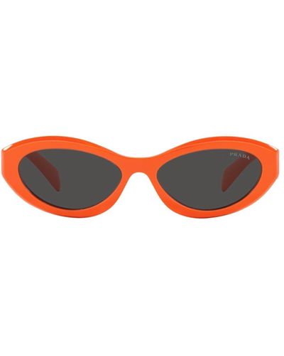 Prada Sonnenbrille - Orange