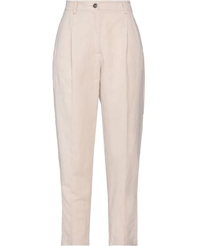 8pm Trousers - White