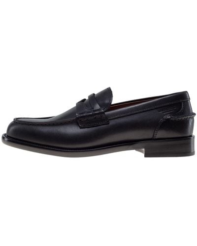 Vagabond Shoemakers Zapatos de cordones - Negro