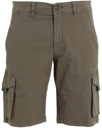 Only & Sons Shorts & Bermuda Shorts - Grey