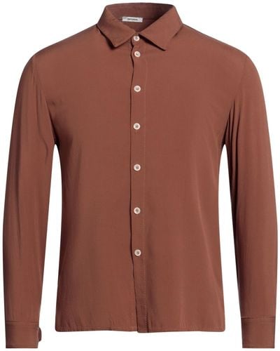 Imperial Shirt - Brown