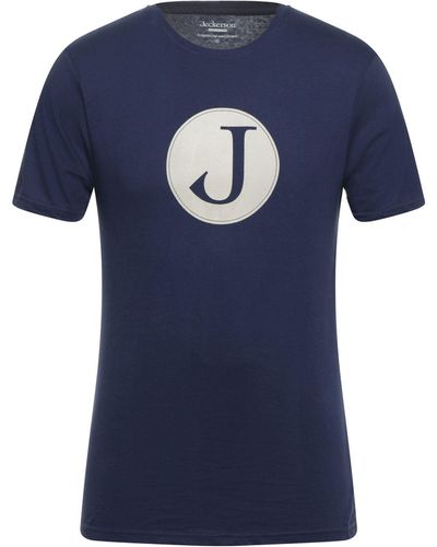 Jeckerson T-shirt - Blue