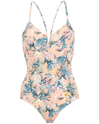 Momoní One-piece swimsuits and bathing suits for Women | Online Sale up ...