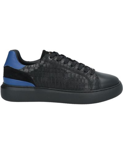 Ambitious Sneakers - Blau