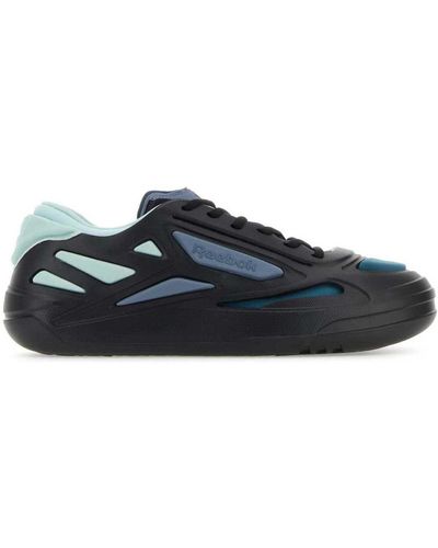 Reebok Sneakers - Blau