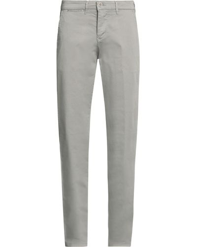 0/zero Construction Trousers - Grey