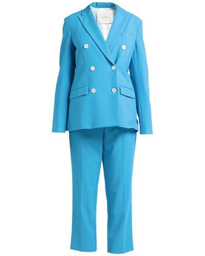 Jucca Suit - Blue