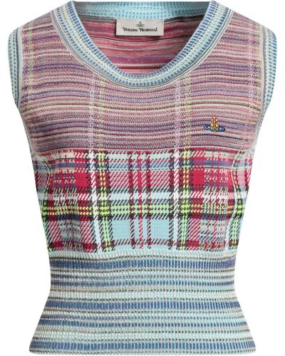 Vivienne Westwood Sweater - Blue