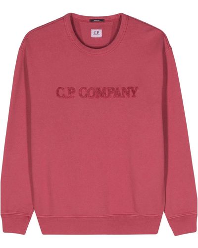 C.P. Company Sweatshirt - Pink