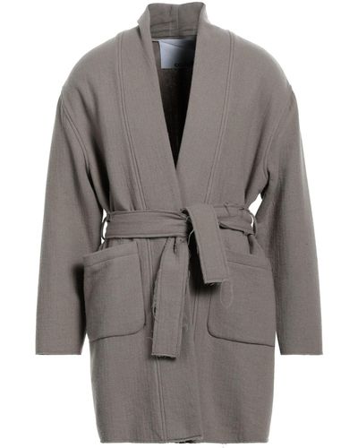 Costumein Coat - Gray