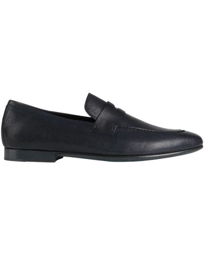 Dunhill Loafer - Blue