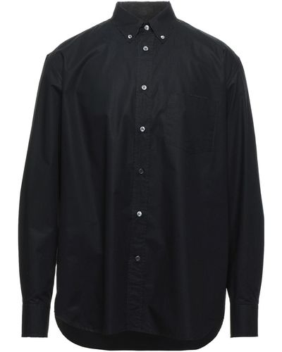 Mauro Grifoni Shirt - Black