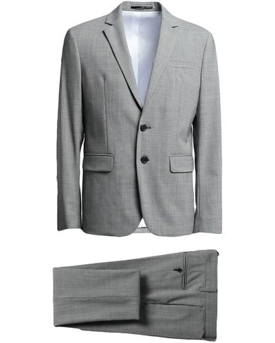 DSquared² Suit - Grey