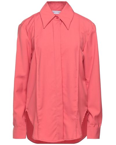 WEILI ZHENG Shirt - Pink