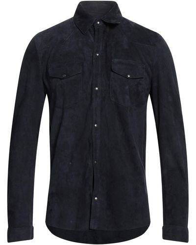 Salvatore Santoro Shirt - Blue