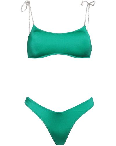 4giveness Bikini - Green