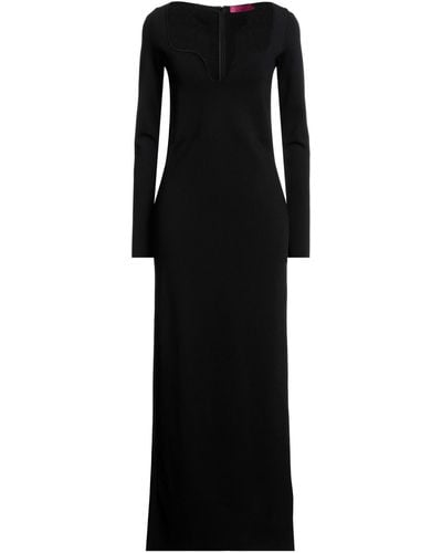 Valentino Garavani Maxi Dress - Black