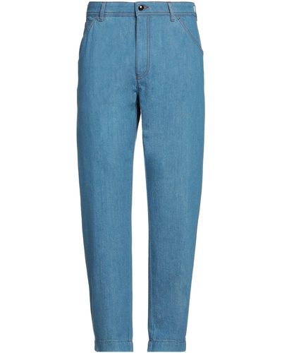 Pal Zileri Jeans - Blue