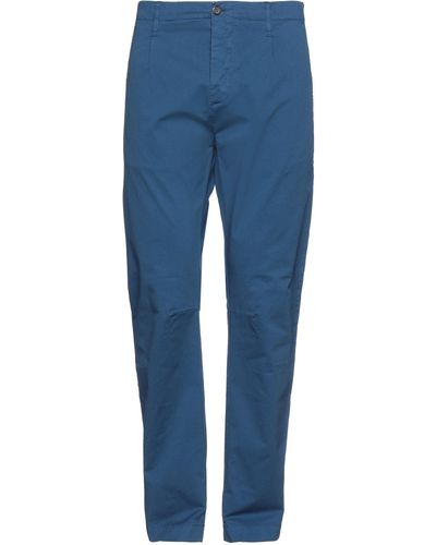 Novemb3r Pants - Blue