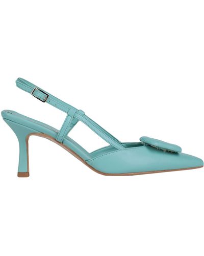 Ovye' By Cristina Lucchi Pumps - Blau