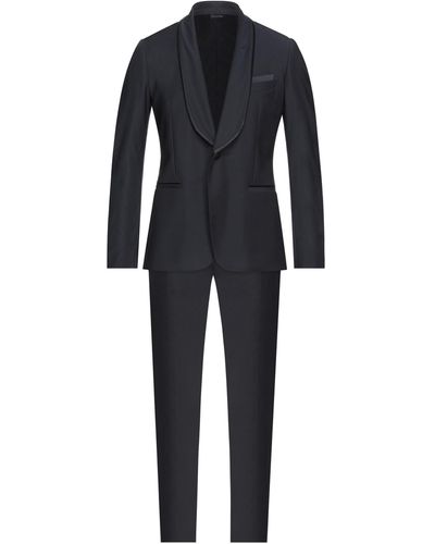 Maestrami Suit - Black