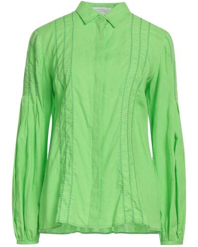 Gabriela Hearst Shirt - Green