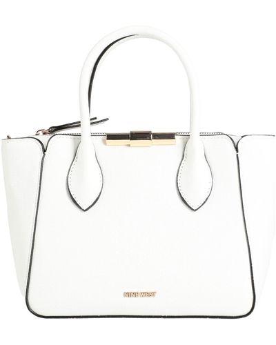 Nine West Handbag - White