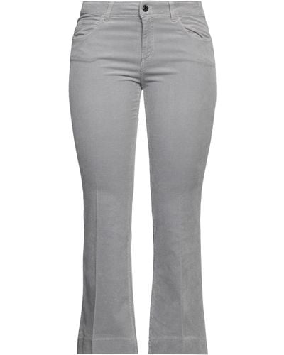 Caractere Trouser - Gray