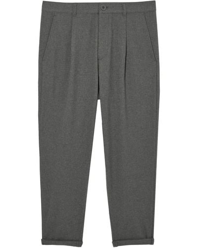COS Trousers - Grey