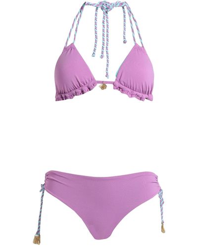 Verdissima Bikini - Purple