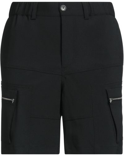 Jacquemus Shorts & Bermuda Shorts - Black