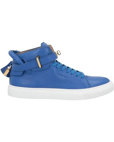 Buscemi Sneakers - Blue