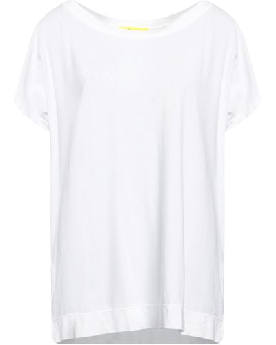 Drumohr T-shirt - White
