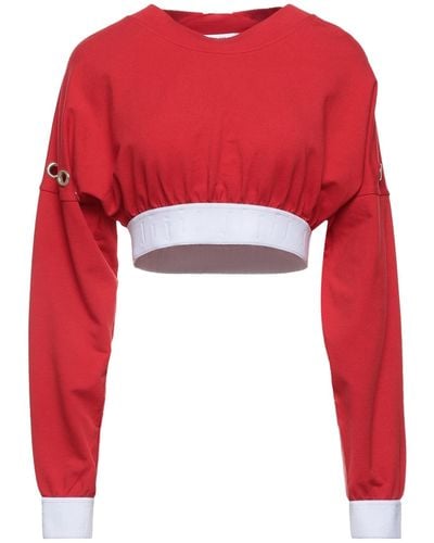 Jijil Sweat-shirt - Rouge