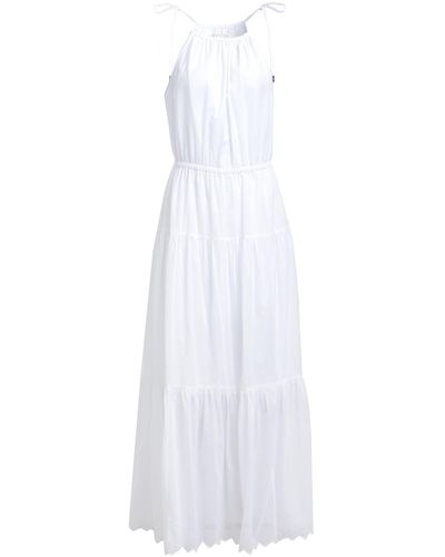 MICHAEL Michael Kors Maxi Dress - White